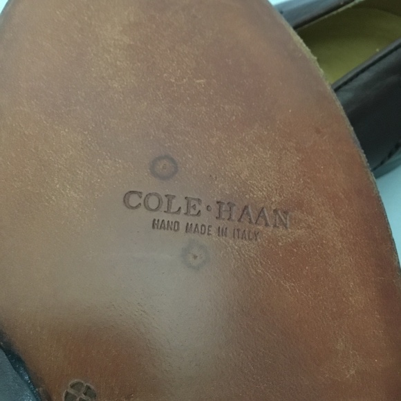 DRESS-UP SHOES FOR MEN. - Picture 7 of 7